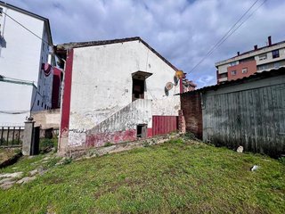Chalet en venta en La Ería - Masip en Oviedo
