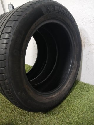 205 55 16 91H MICHELIN PRIMACY 4