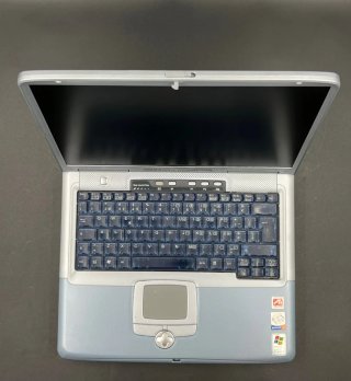 Fujitsu Siemens Amilo D8820 Portátil