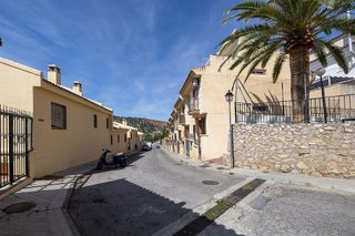 Casa pareada en venta en Cenes de la Vega