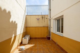 Casa pareada en venta en Cenes de la Vega