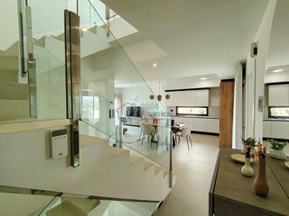 Chalet en venta en Cala de Finestrat en Finestrat