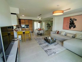 Chalet en venta en Cala de Finestrat en Finestrat