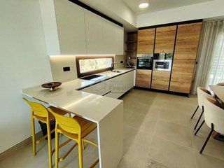 Chalet en venta en Cala de Finestrat en Finestrat