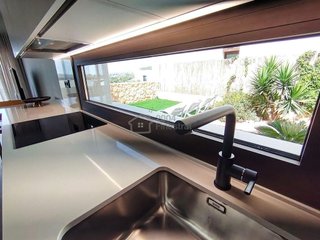 Chalet en venta en Cala de Finestrat en Finestrat