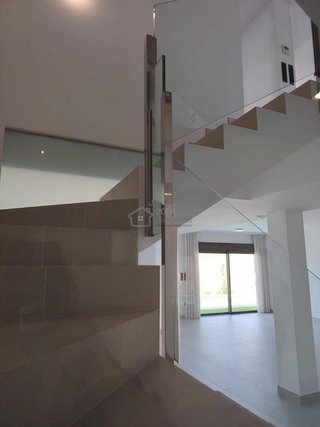 Chalet en venta en Cala de Finestrat en Finestrat