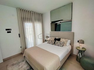 Chalet en venta en Cala de Finestrat en Finestrat
