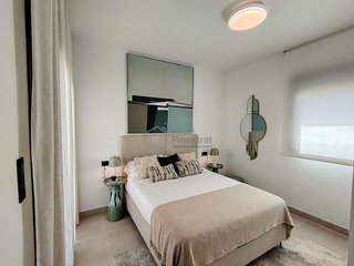 Chalet en venta en Cala de Finestrat en Finestrat
