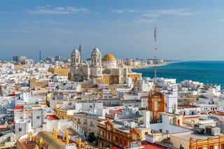 Casa adosada en venta en Núcleo Urbano en Chiclana de la Frontera