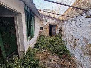 Chalet en venta en Osuna