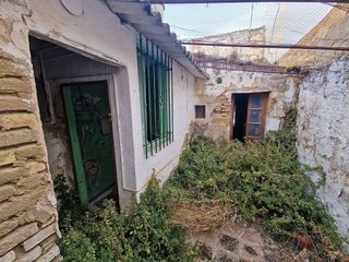 Chalet en venta en Osuna