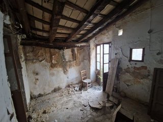 Chalet en venta en Osuna