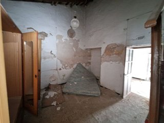 Chalet en venta en Osuna
