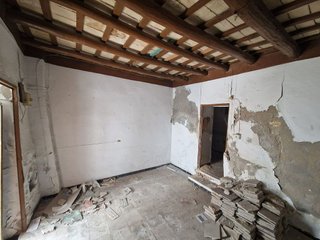Chalet en venta en Osuna
