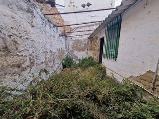 Chalet en venta en Osuna