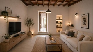 Chalet en venta en Osuna
