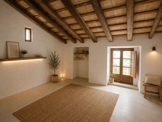 Chalet en venta en Osuna