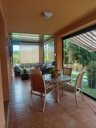 Chalet en venta en Montequinto en Dos Hermanas