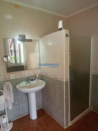 Chalet en venta en Montequinto en Dos Hermanas