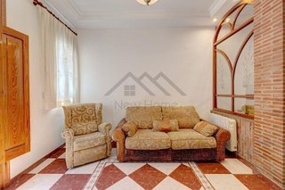 Chalet en venta en Núcleo Urbano en Pobla de Vallbona (la)