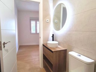 Casa pareada en venta en Centro en Colmenar Viejo