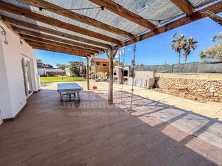 Chalet en venta en Cala Blanca en Ciutadella de Menorca