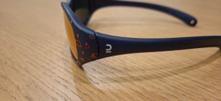 Gafas de sol Decathlon para bebé