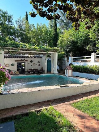 Casa rural en venta en Aracena