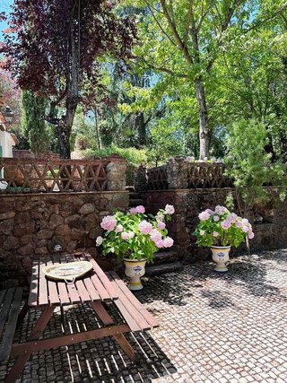 Casa rural en venta en Aracena