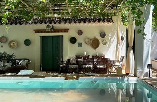 Casa rural en venta en Aracena