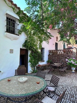 Casa rural en venta en Aracena