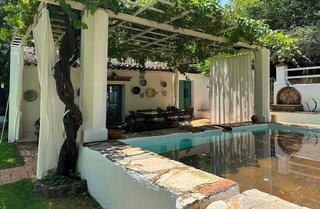 Casa rural en venta en Aracena