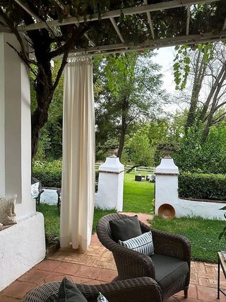 Casa rural en venta en Aracena