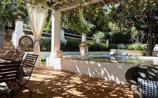 Casa rural en venta en Aracena