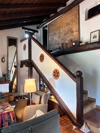 Casa rural en venta en Aracena