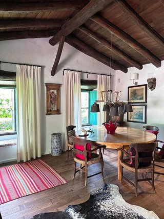 Casa rural en venta en Aracena