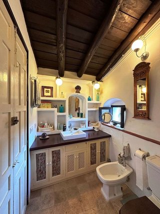 Casa rural en venta en Aracena