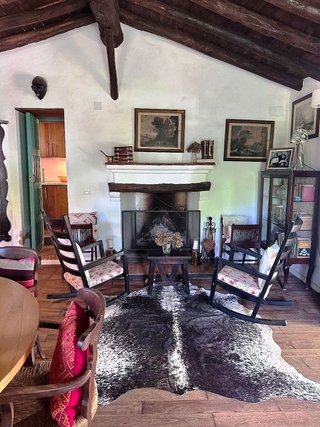 Casa rural en venta en Aracena