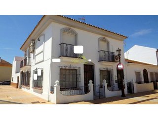 Casa adosada en venta en Lepe ciudad en Lepe