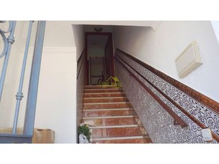 Casa adosada en venta en Lepe ciudad en Lepe