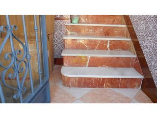 Casa adosada en venta en Lepe ciudad en Lepe