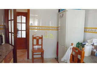 Casa adosada en venta en Lepe ciudad en Lepe