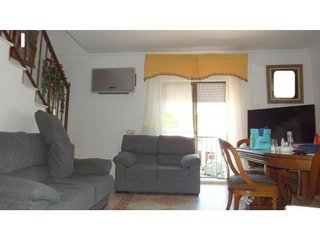 Casa adosada en venta en Lepe ciudad en Lepe