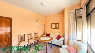 Casa adosada en venta en Alcázar de San Juan