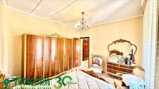 Casa adosada en venta en Alcázar de San Juan