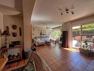 Casa adosada en venta en Estación-Manantiales en Guadalajara