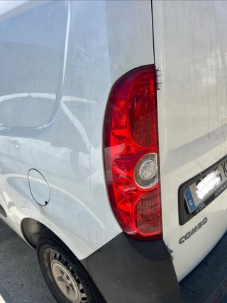 DESPIECE OPEL COMBO