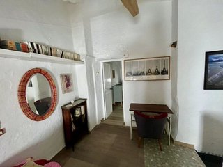 Casa pareada en venta en Olvera