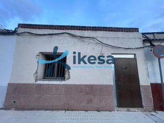 Chalet en venta en Arrayanes en Linares