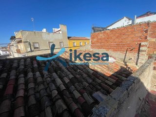 Chalet en venta en Arrayanes en Linares